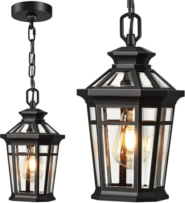 Outdoor Pendant Lights for Porch
