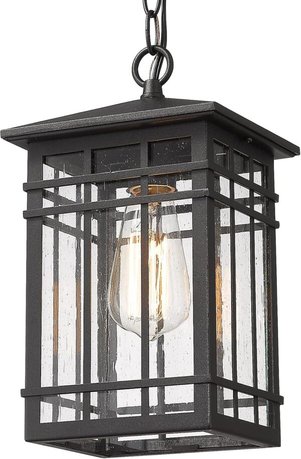 Outdoor Pendant Lighting Exterior Pendant Lantern