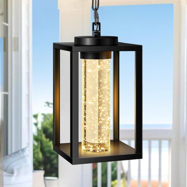 Outdoor Pendant Lights for Porch