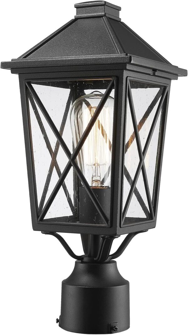 Outdoor Pendant Light Fixture