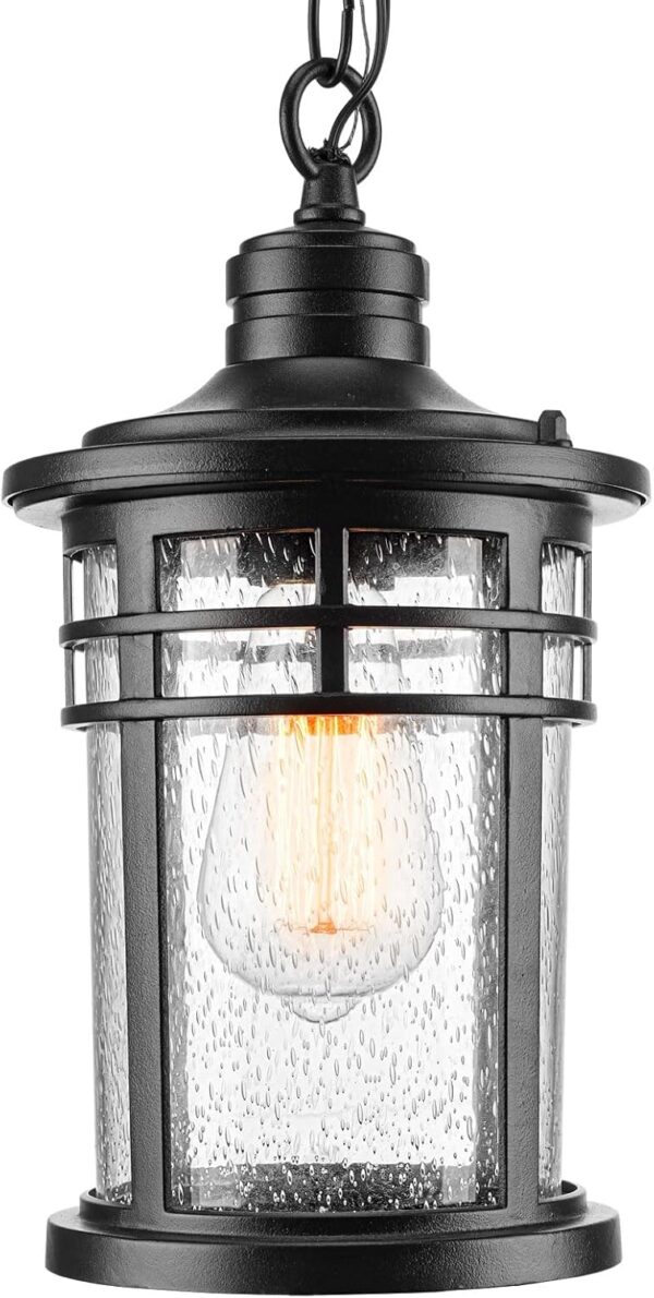 Outdoor Pendant Lights for Porch