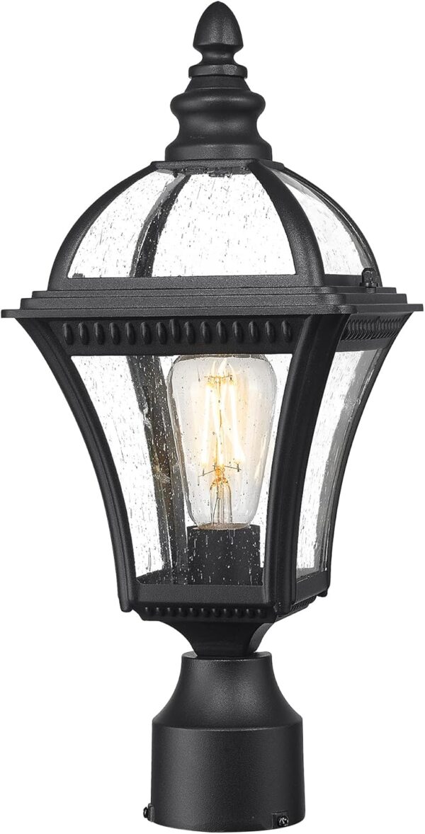 Modern Outdoor Hanging Porch Light