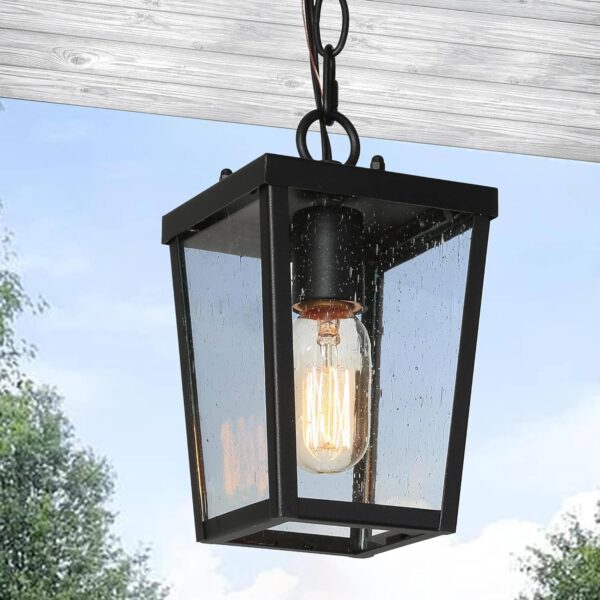 Outdoor Pendant Lights for Porch
